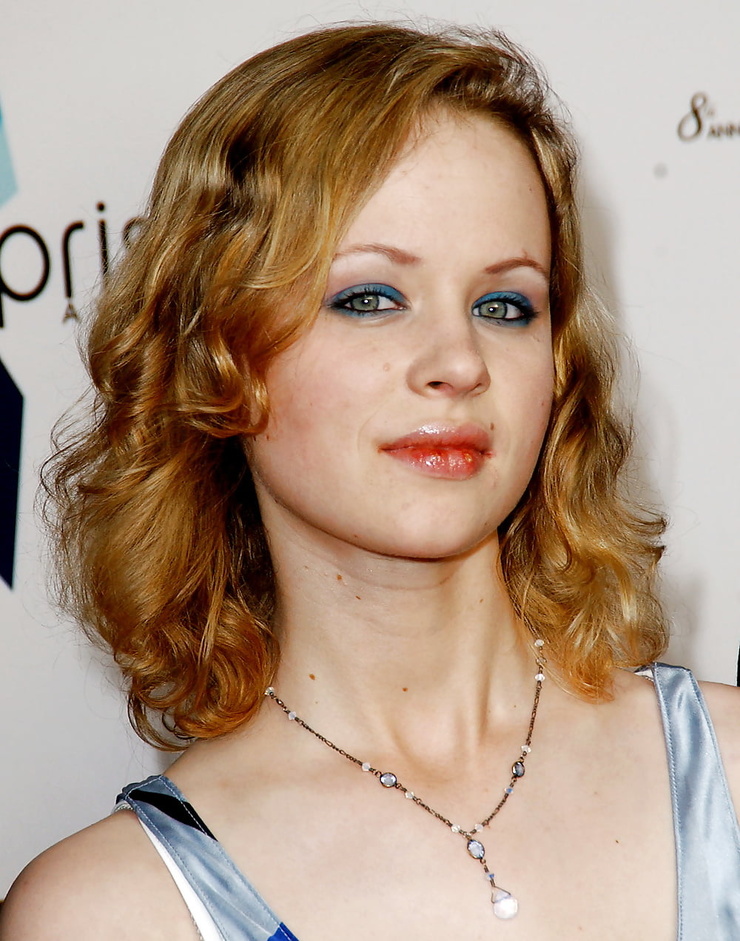 Thora Birch