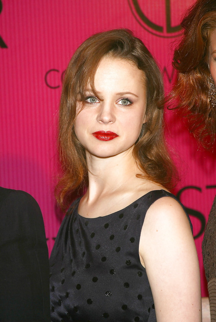 Thora Birch