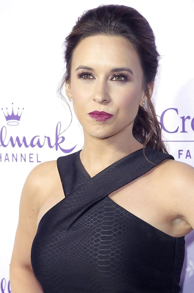 Lacey Chabert Lacey Chabert