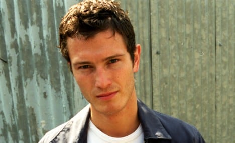 Nick Moran Nick Moran