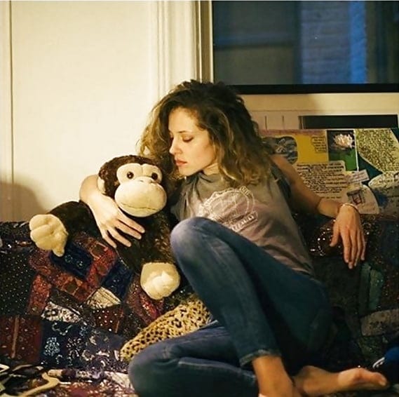 Margarita Levieva