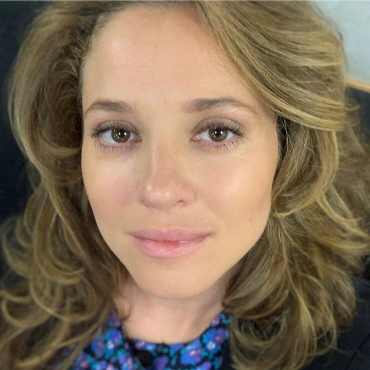 Margarita Levieva