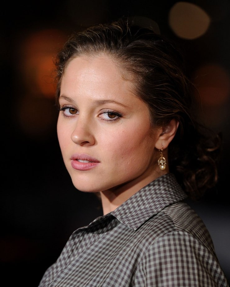 Margarita Levieva