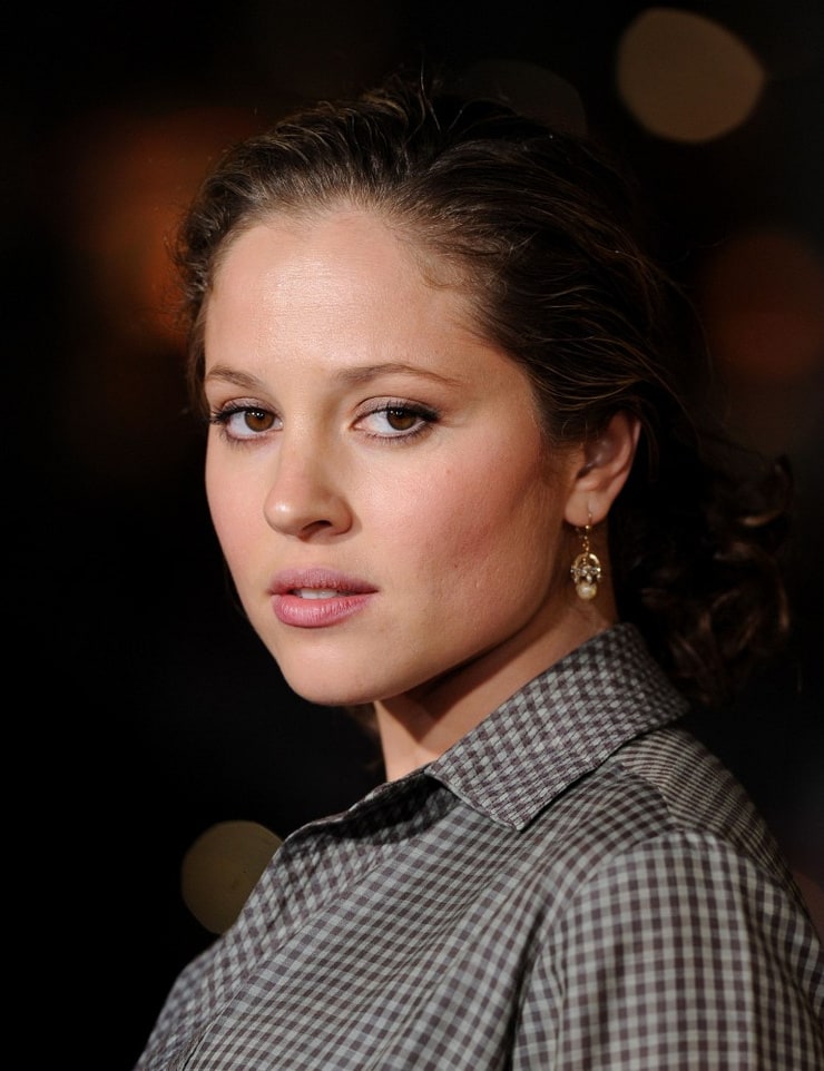 Margarita Levieva