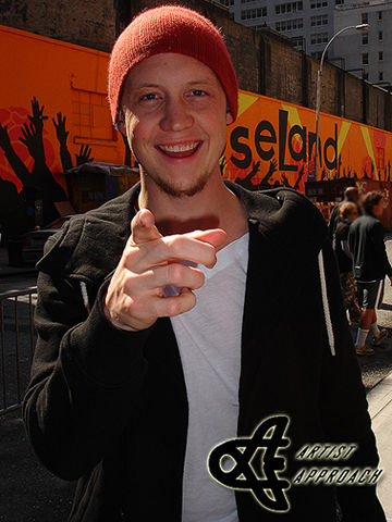 Isaac Slade