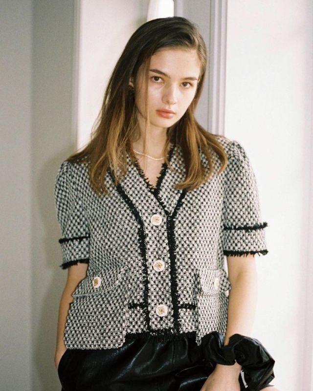Sofia Mishchenko