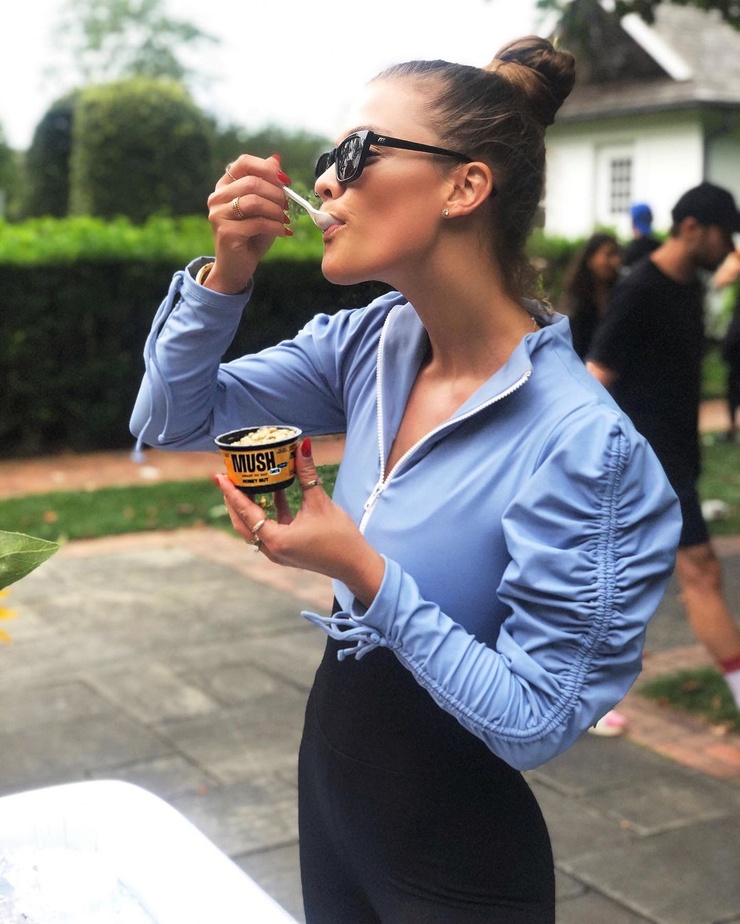Nina Agdal