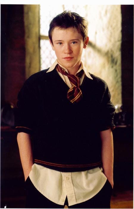 Picture Of Devon Murray 6447