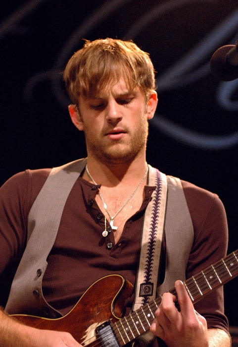Anthony Followill