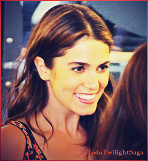 Nikki Reed