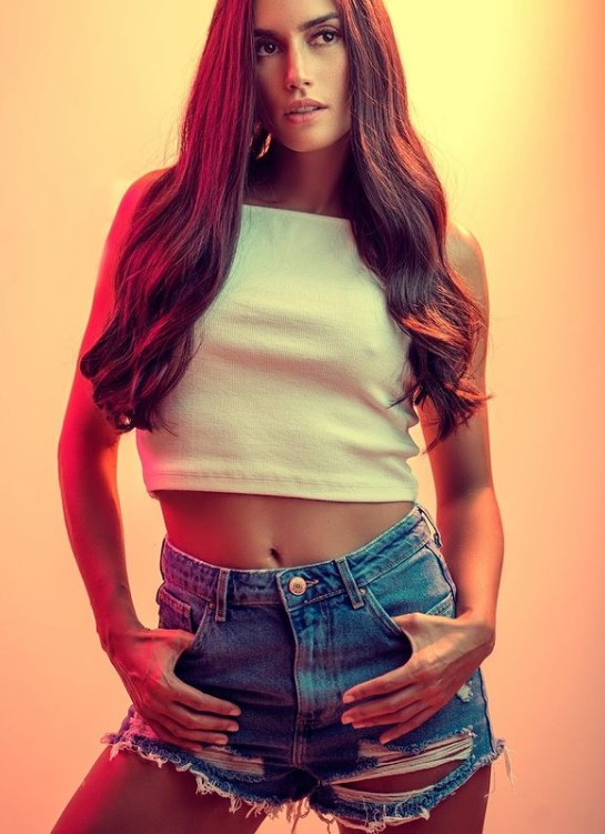 Alejandra Sandoval