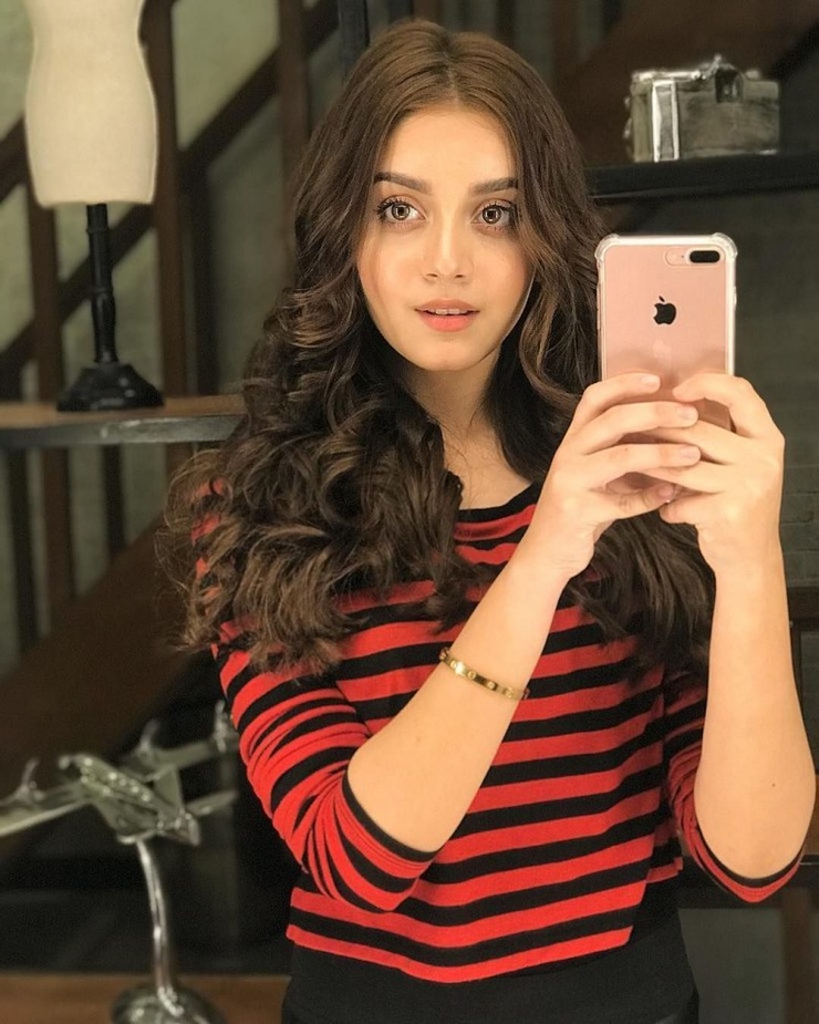 Alizeh Shah Alizeh Shah