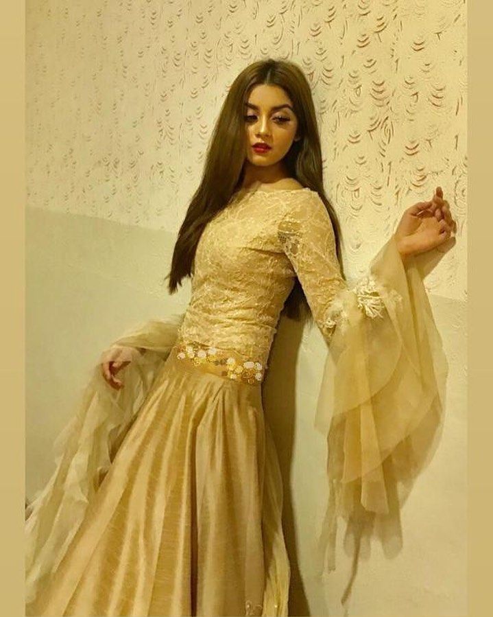 Alizeh Shah Alizeh Shah