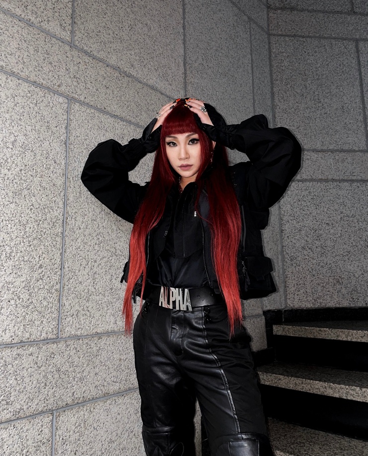 CL