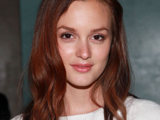 Leighton Meester