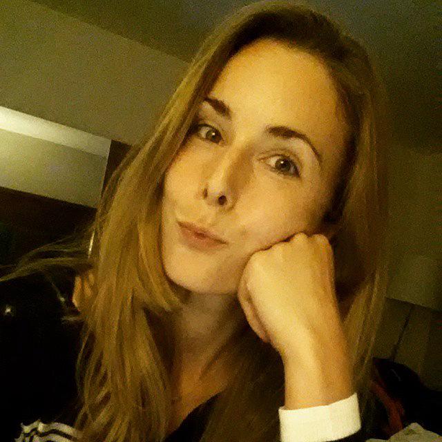 Alize Cornet