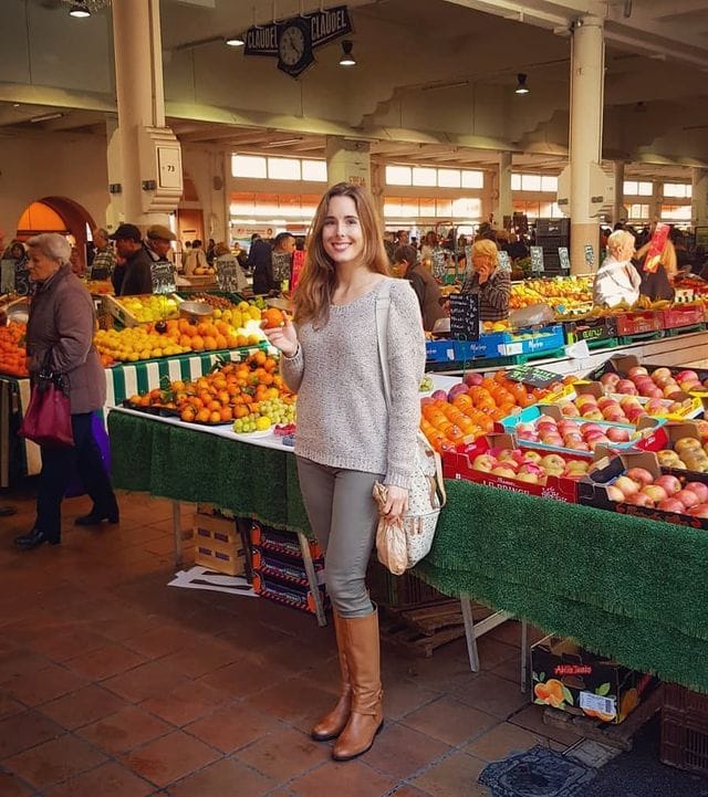 Alize Cornet