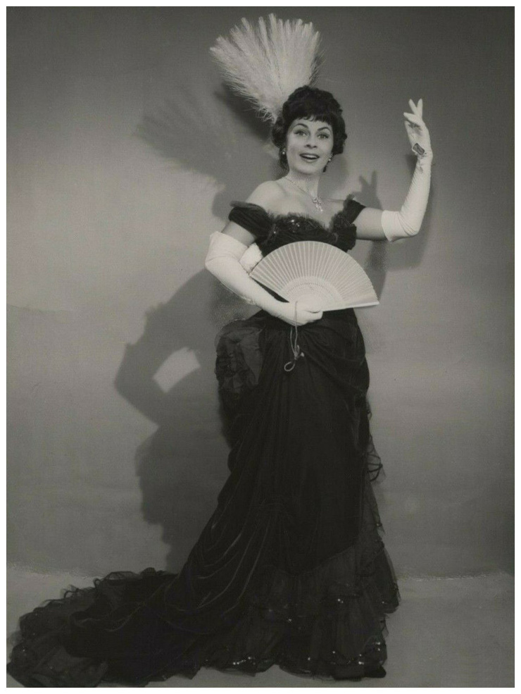 Roberta Peters