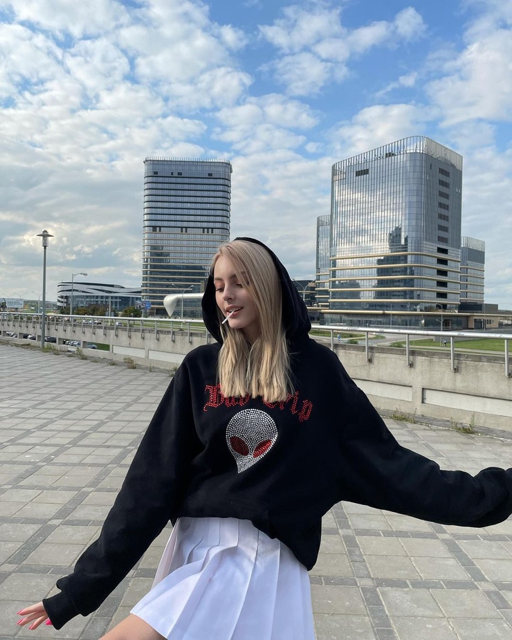 Marina Bondarko Marina Bondarko