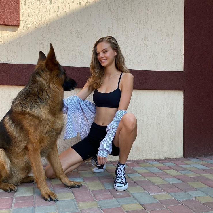 Kate Demianova