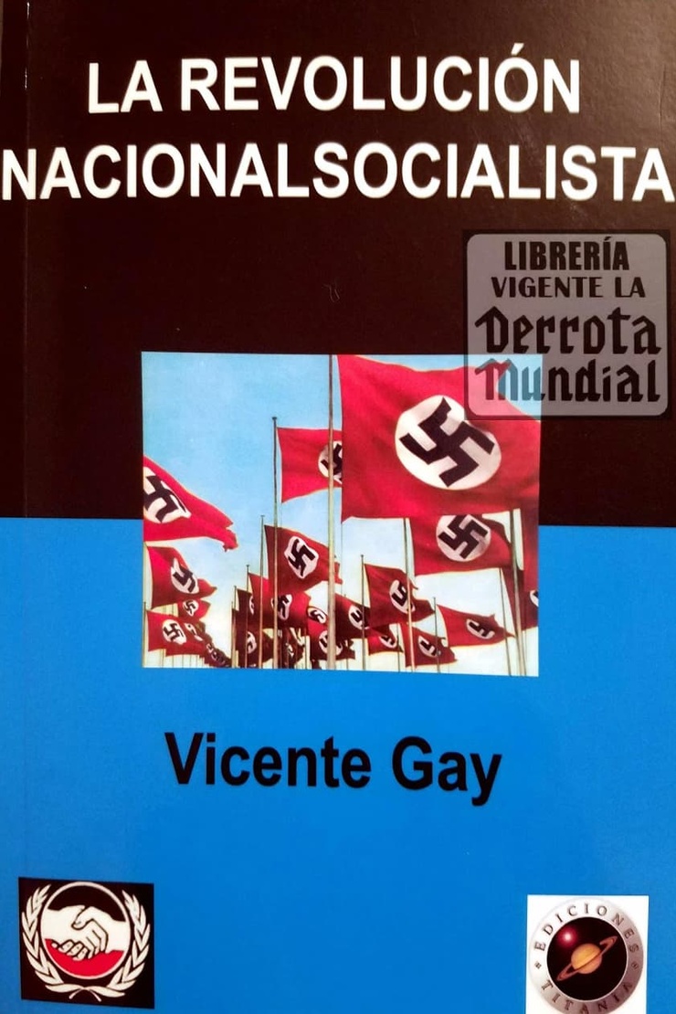 La Revolución Nacionalsocialista
