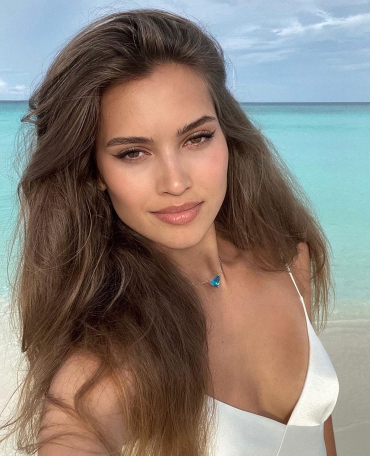 Ksenia Alexandrova Ksenia Alexandrova