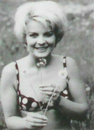 Gisela Hahn Gisela Hahn
