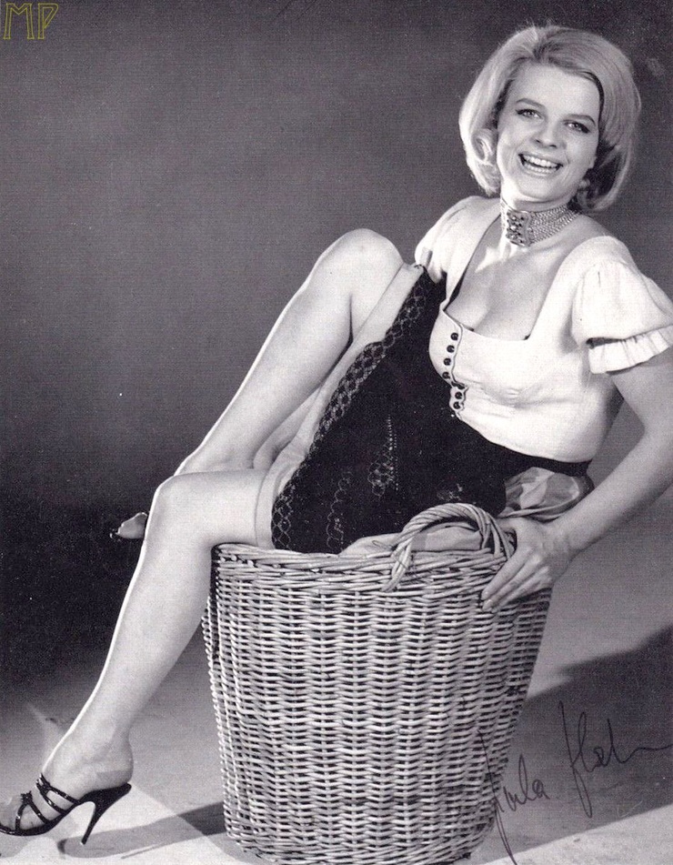 Picture of Gisela Hahn