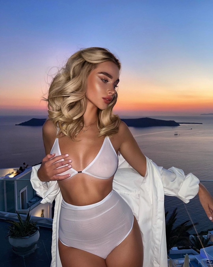 Antonia Freya Lydia