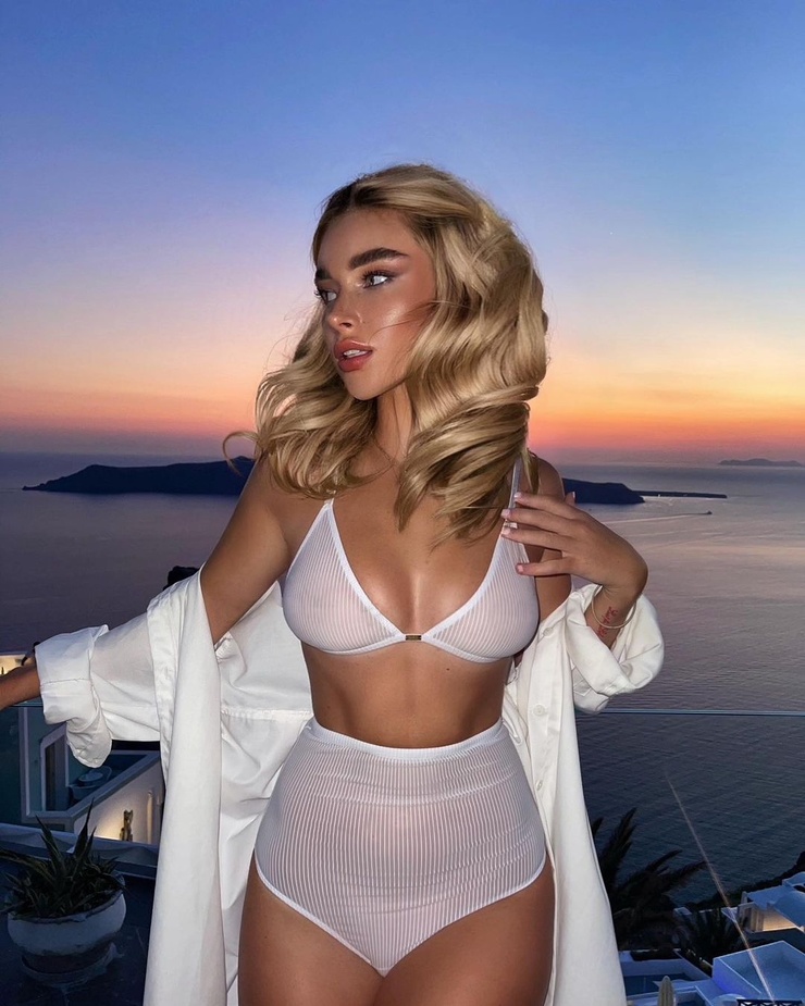 Antonia Freya Lydia