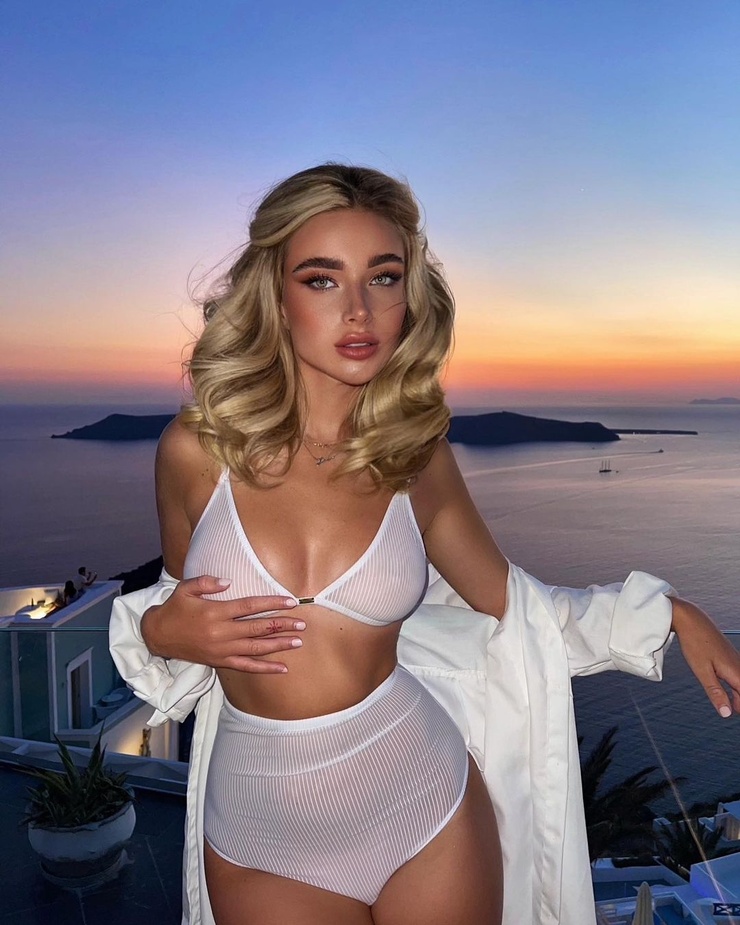 Antonia Freya Lydia