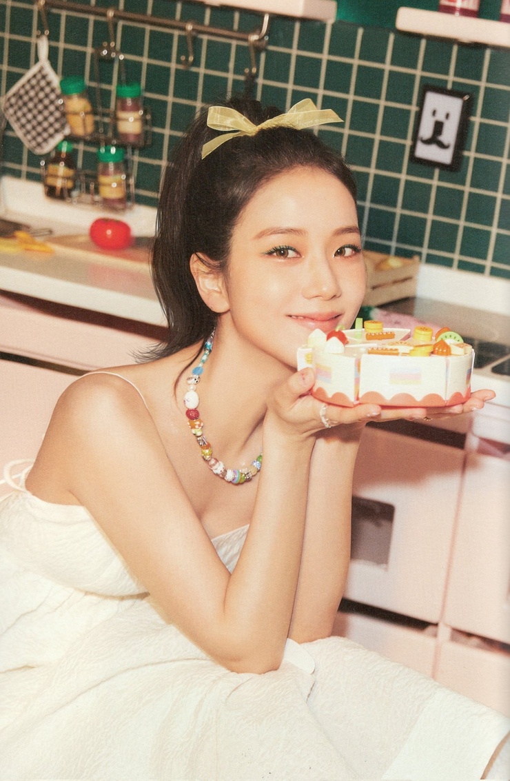 Kim Jisoo