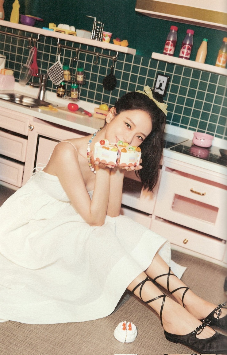 Kim Jisoo