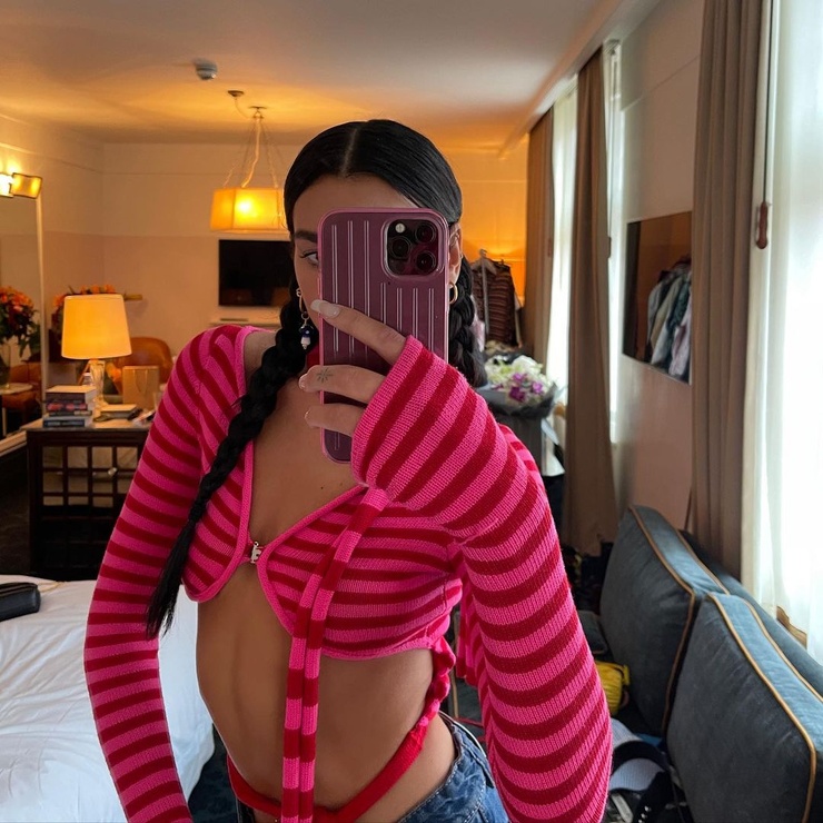 Dua Lipa