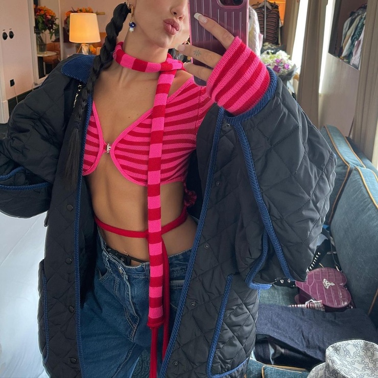 Dua Lipa