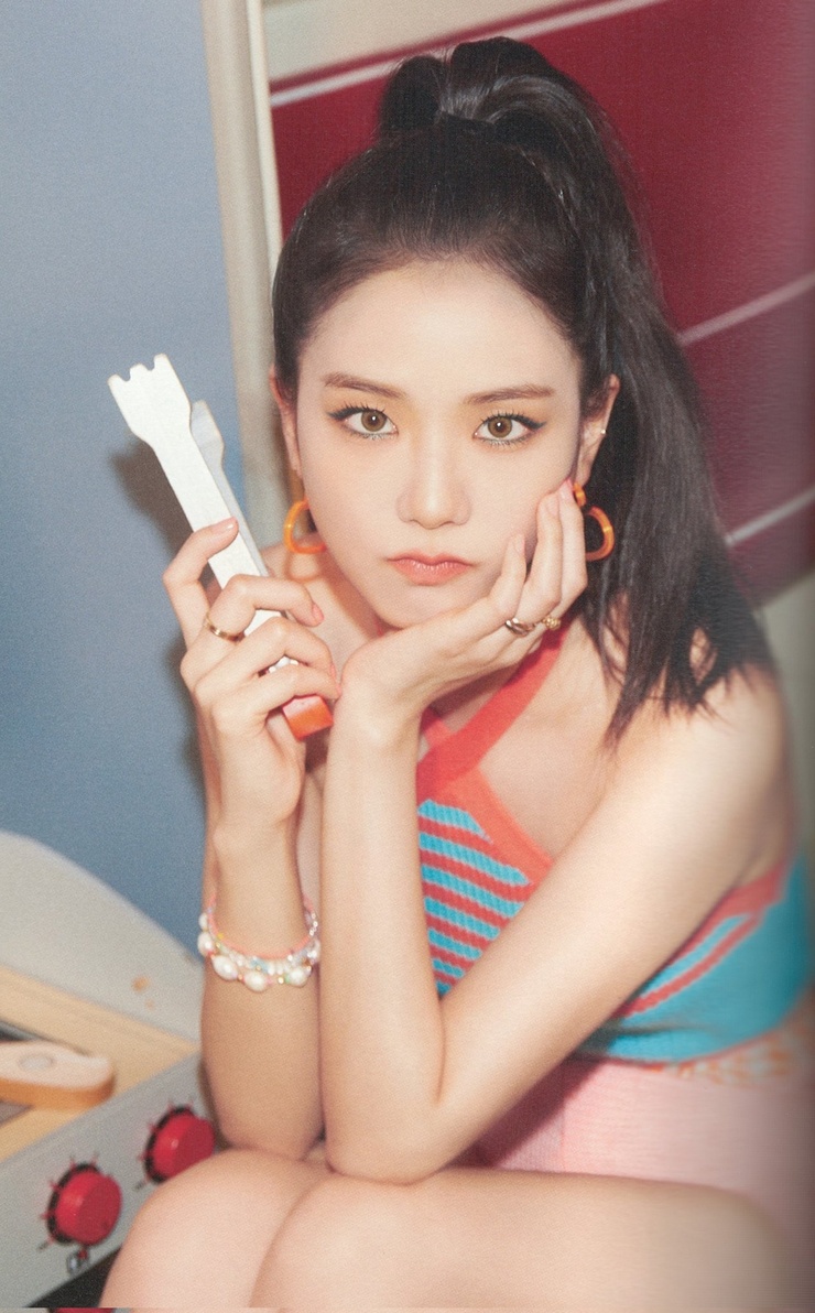 Kim Jisoo