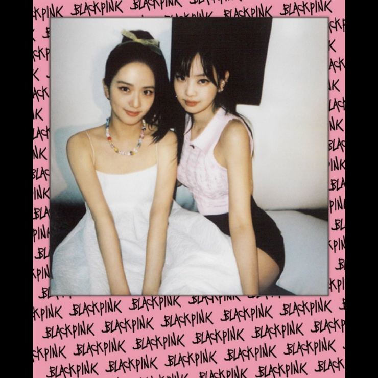 Black Pink