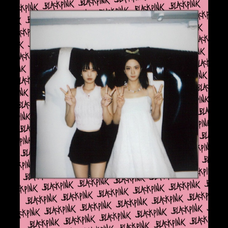Black Pink