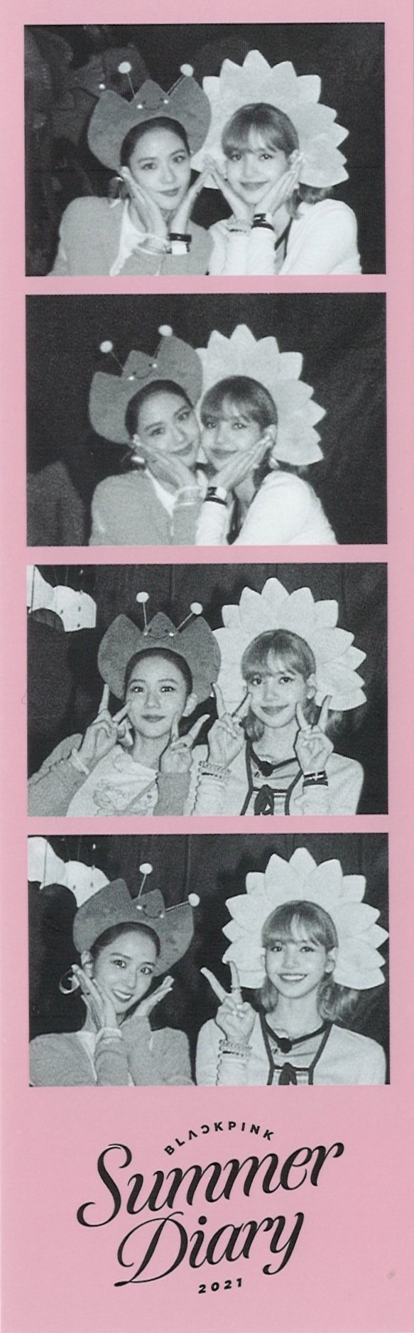 Black Pink