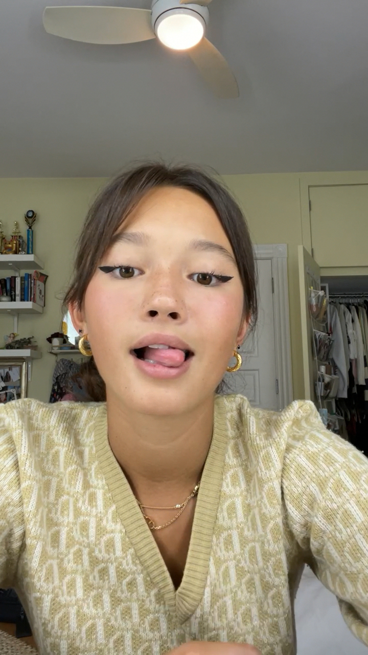 Lily Chee