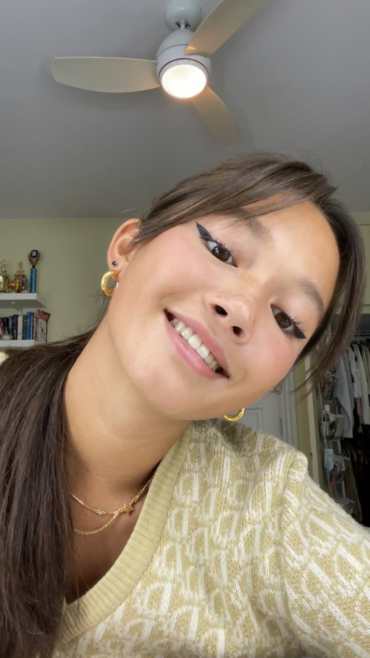 Lily Chee