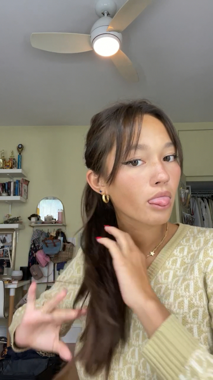 Lily Chee