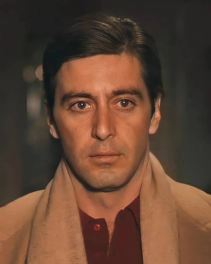 Michael Corleone