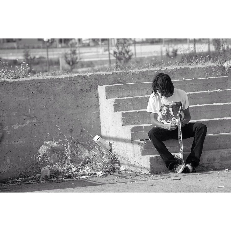 Dylan Rieder