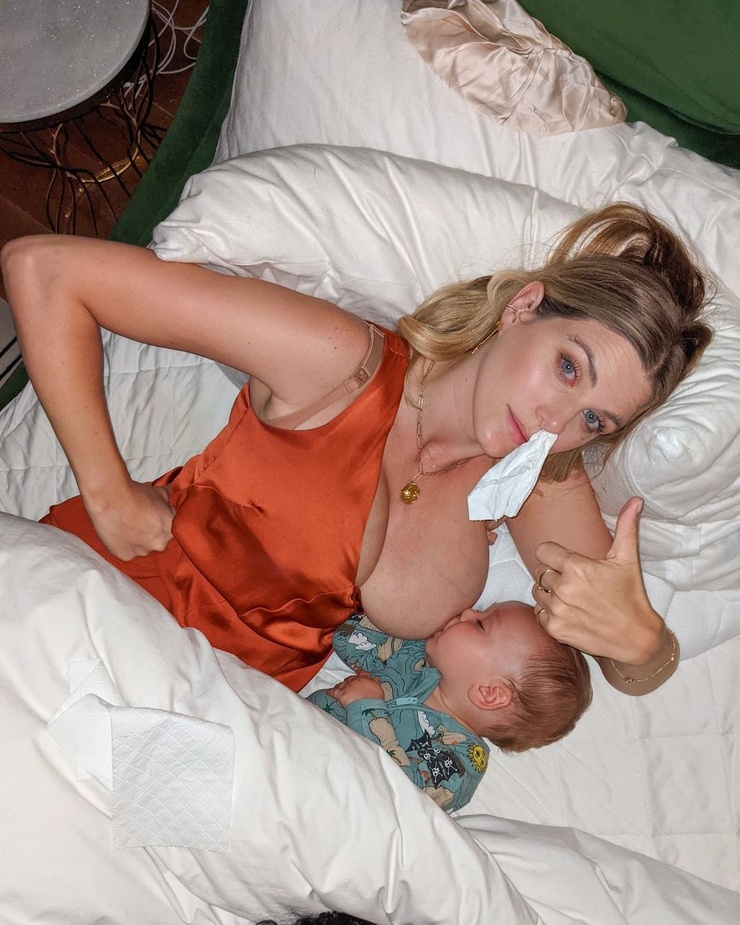 Ashley James Ashley James