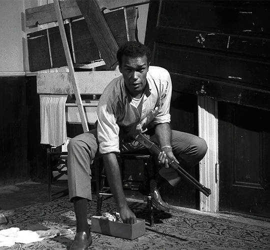 Duane Jones