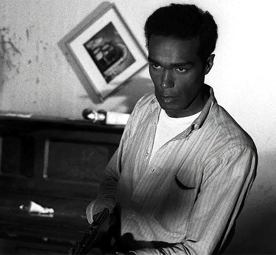 Night of the Living Dead