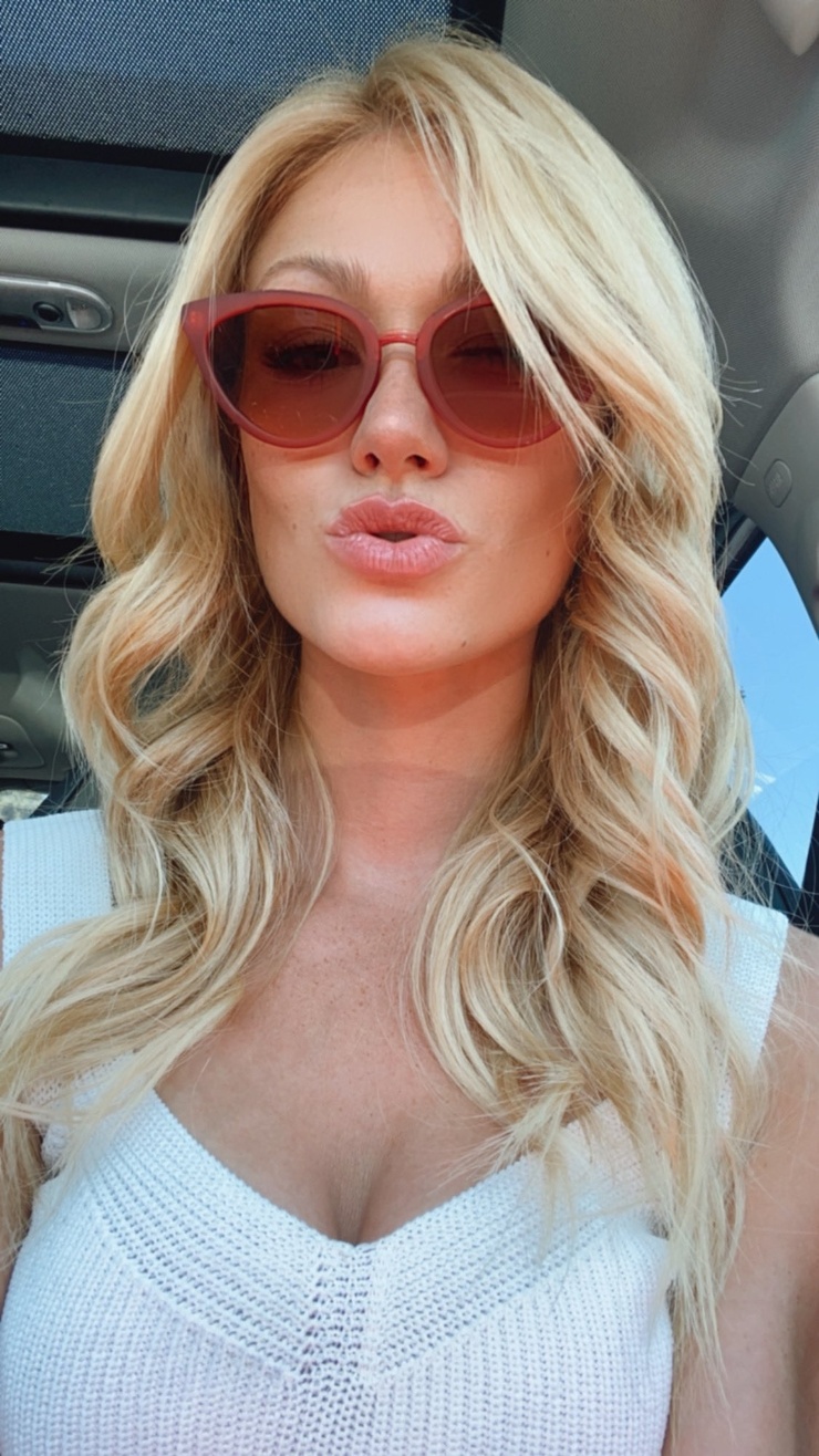Katherine McNamara Katherine McNamara