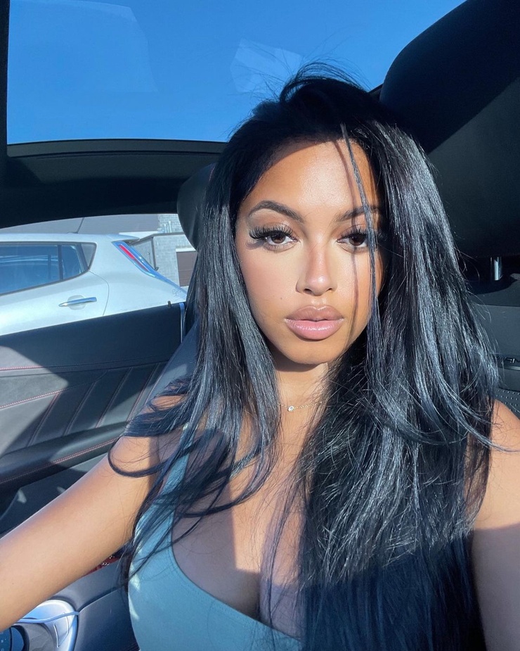 Jonica Keating