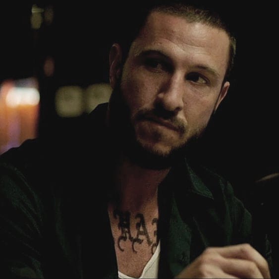 Pablo Schreiber